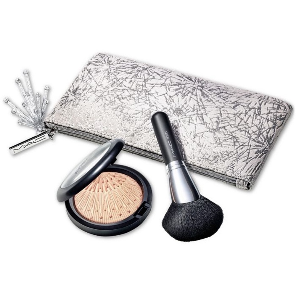MAC Cosmetics 3-Pc. Frosted Firework Firelit Gift Set